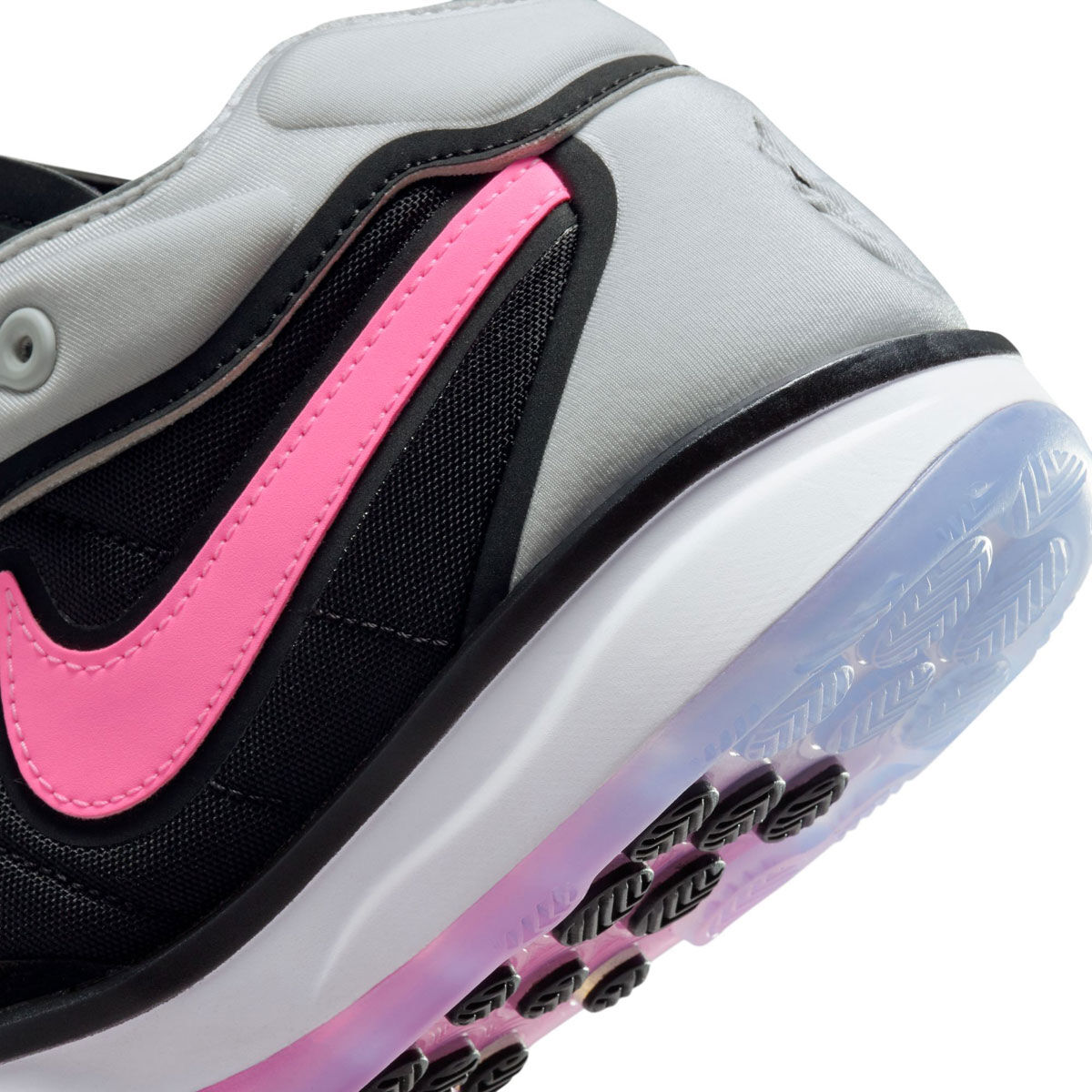 Nike Air Zoom G.T. Hustle 2 Basketball Shoes