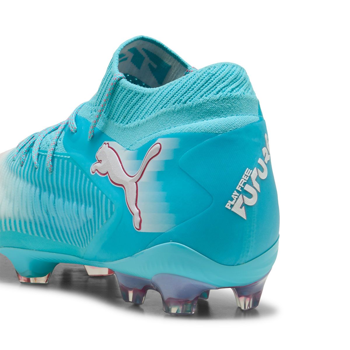 Puma Future 8 Ultimate Re-Charge FG Football Boots