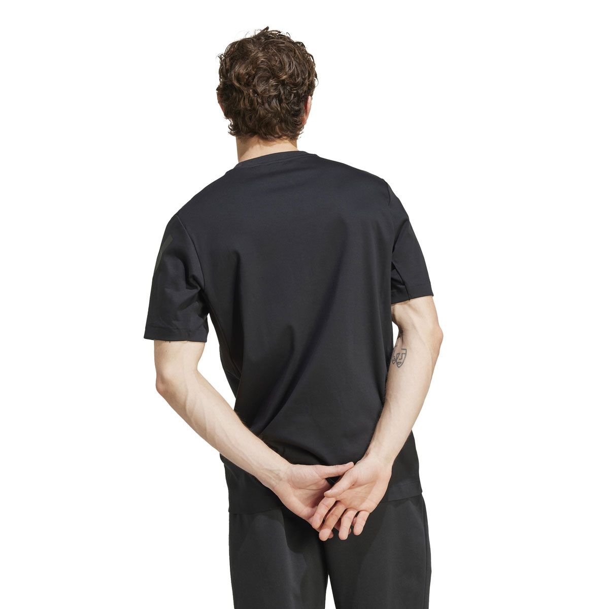 adidas Mens Z.N.E.Tee