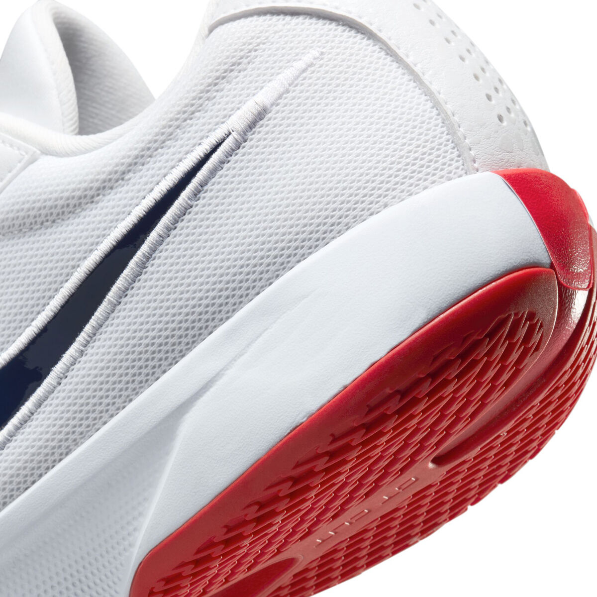 Nike Air Zoom G.T. Cut Academy Basketball Shoes