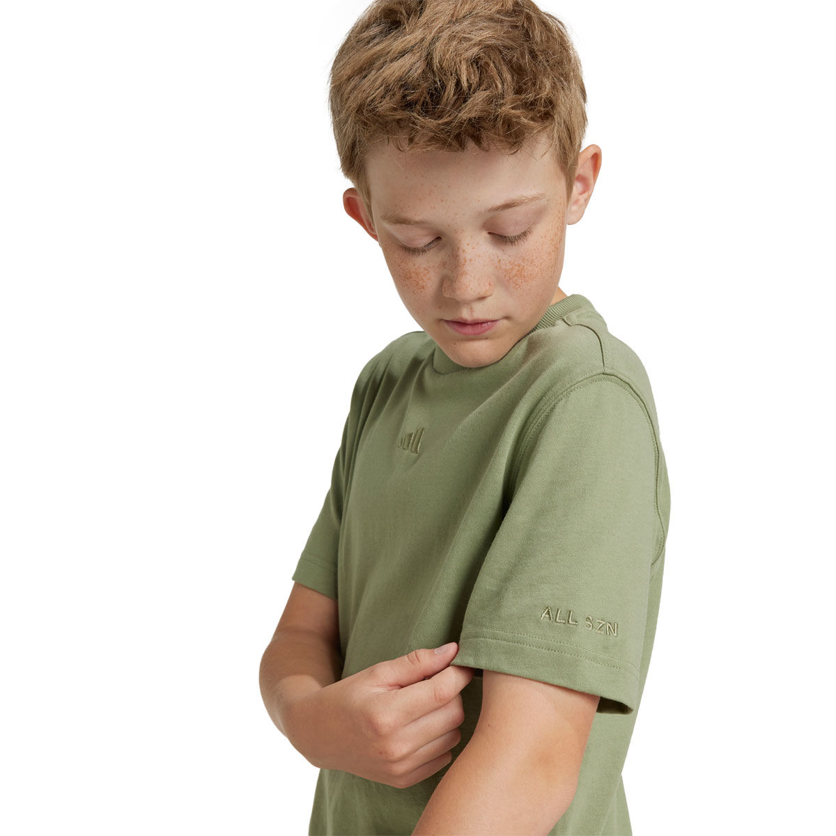 adidas Kids All Season Tee