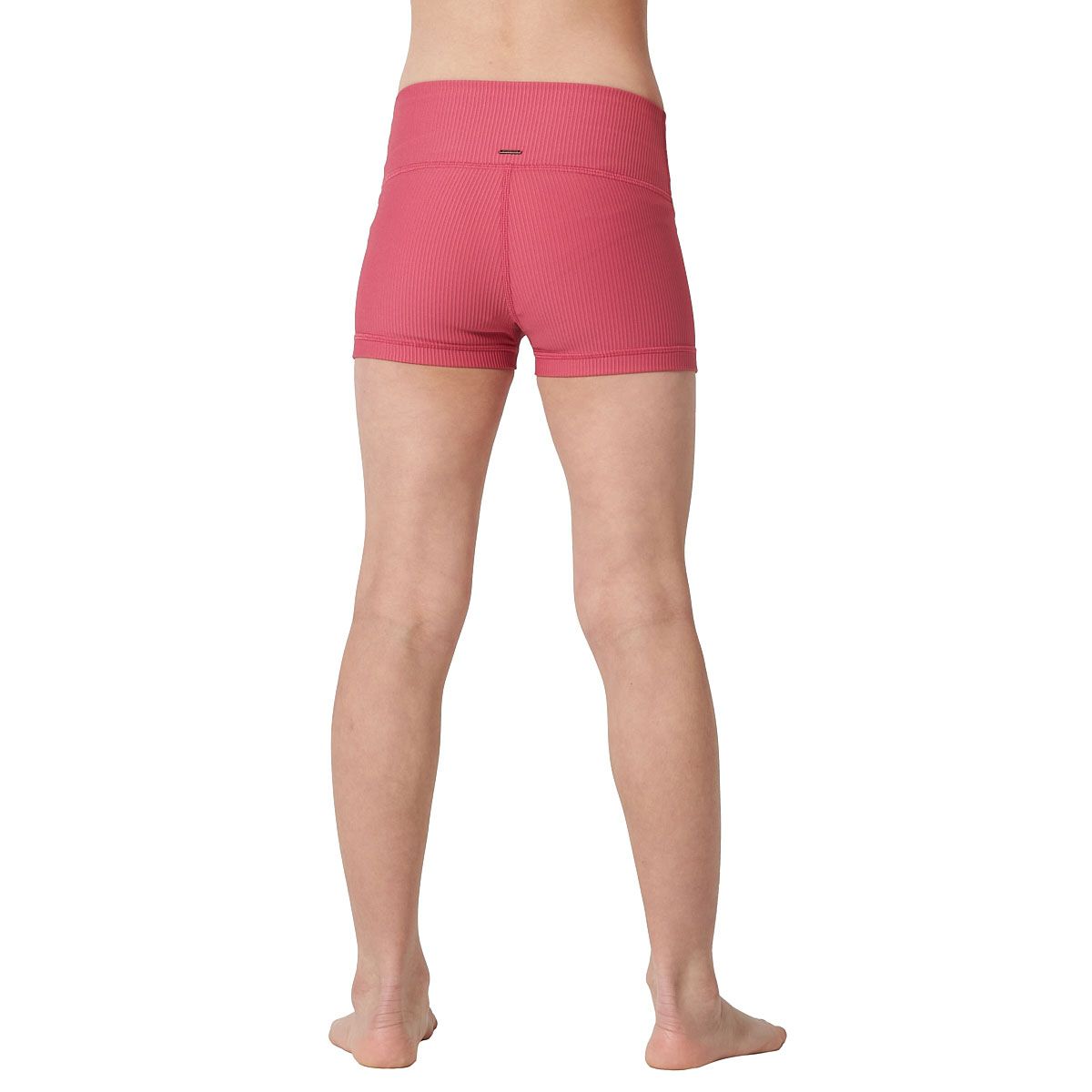 Ell/Voo Junior Girls Trinity 3 Inch Tights