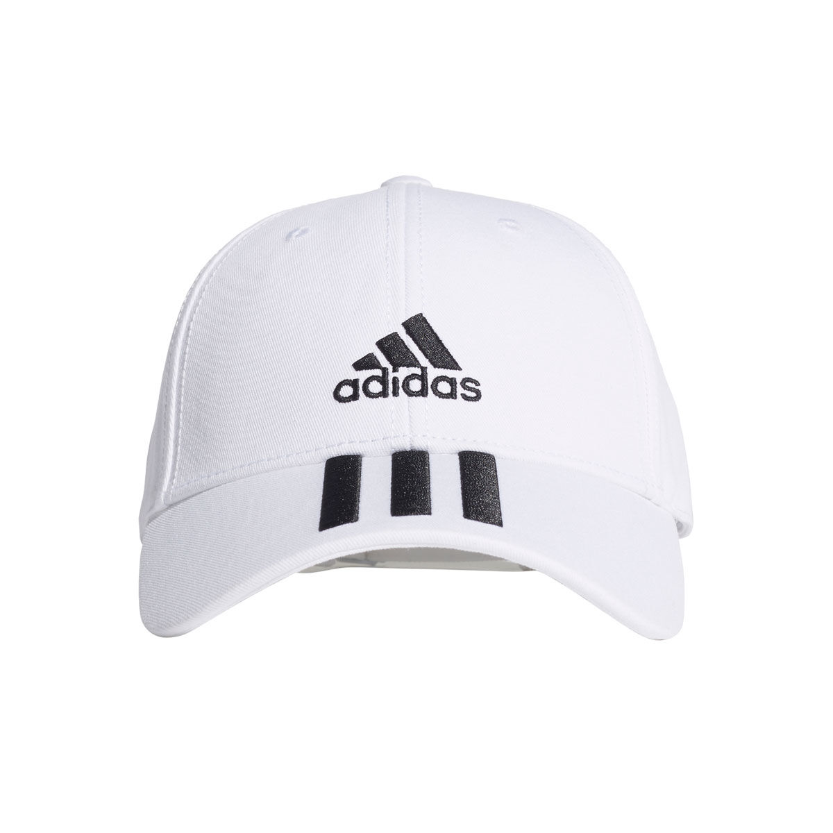 adidas 3 stripes Cotton Baseball Cap