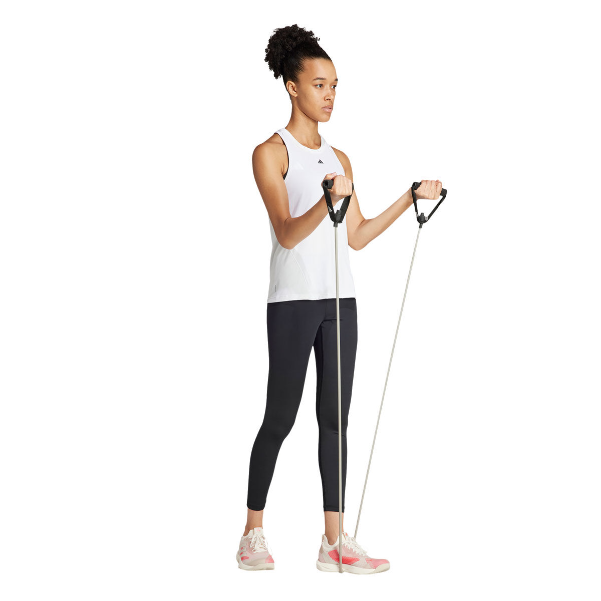 adidas Womens Designed 4 Training Slim Tank