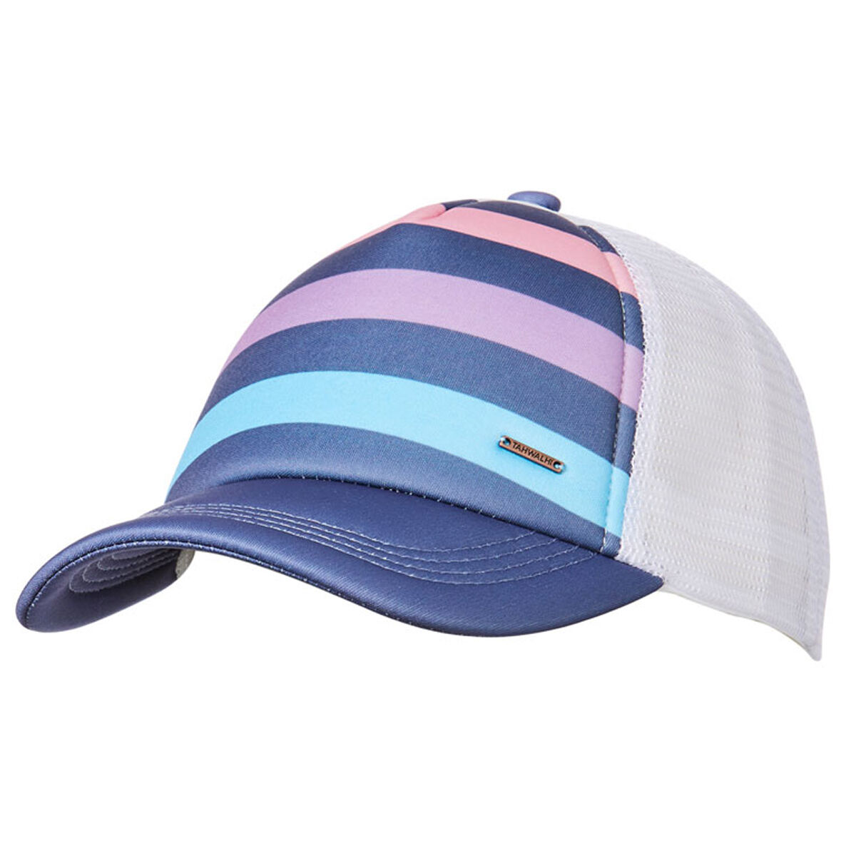 Tahwalhi Girls Trucker Cap