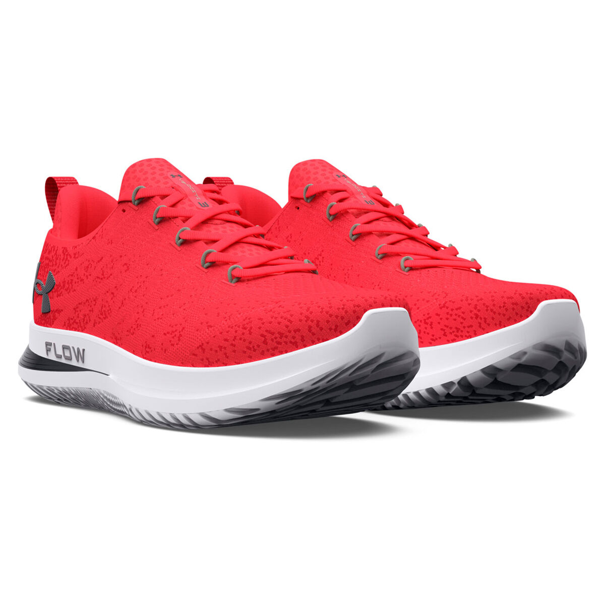 Under Armour Flow Velociti 3 Mens Running Shoes