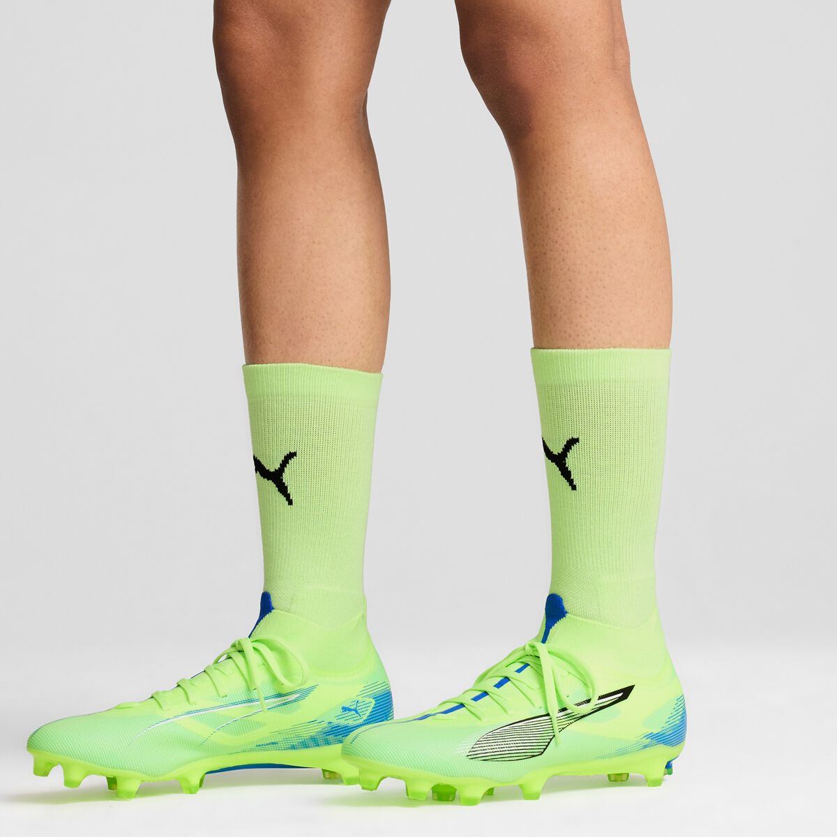 Puma Ultra 5 Match Womens Football Boots