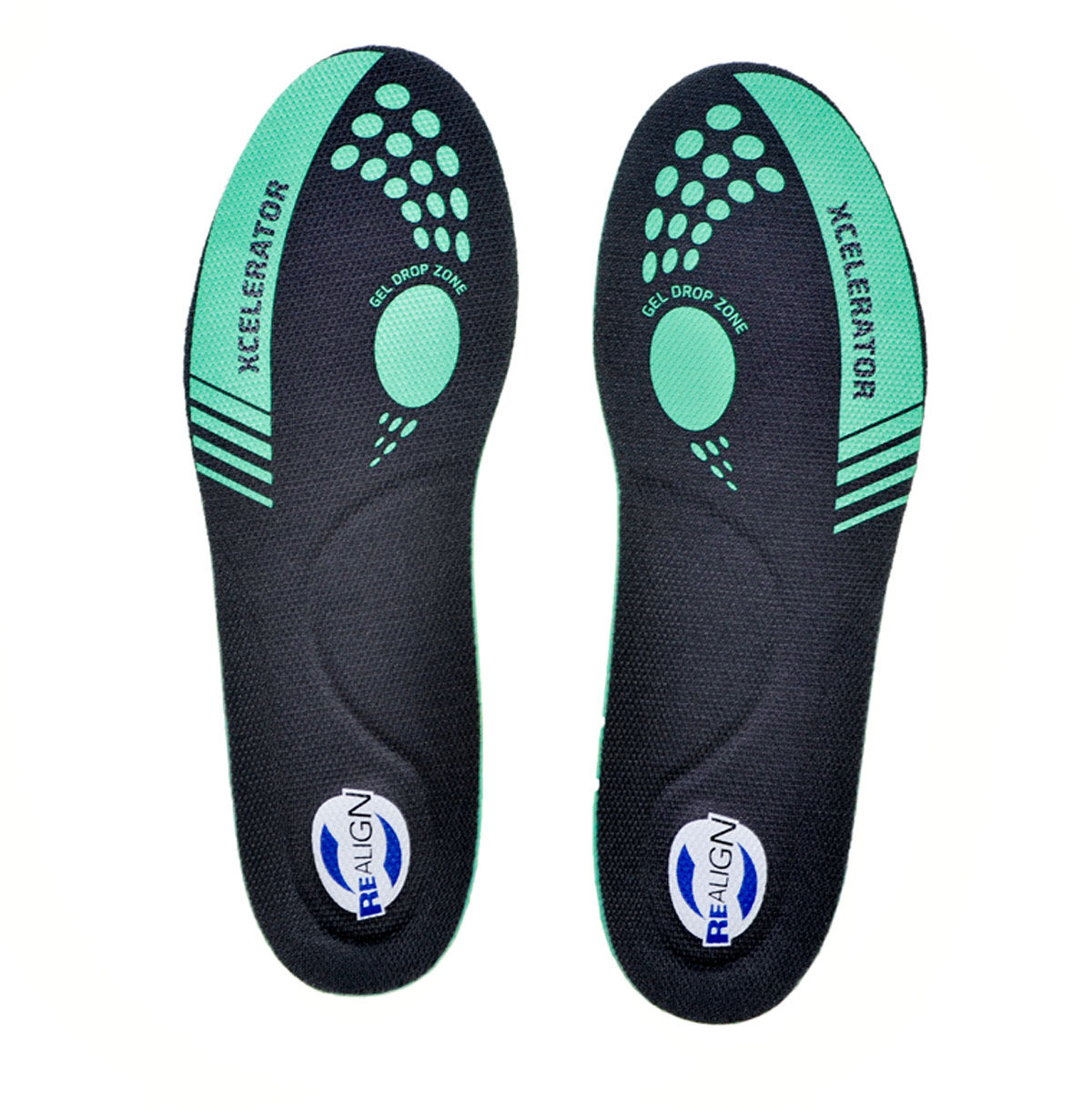Realign Xcelerator Innersole