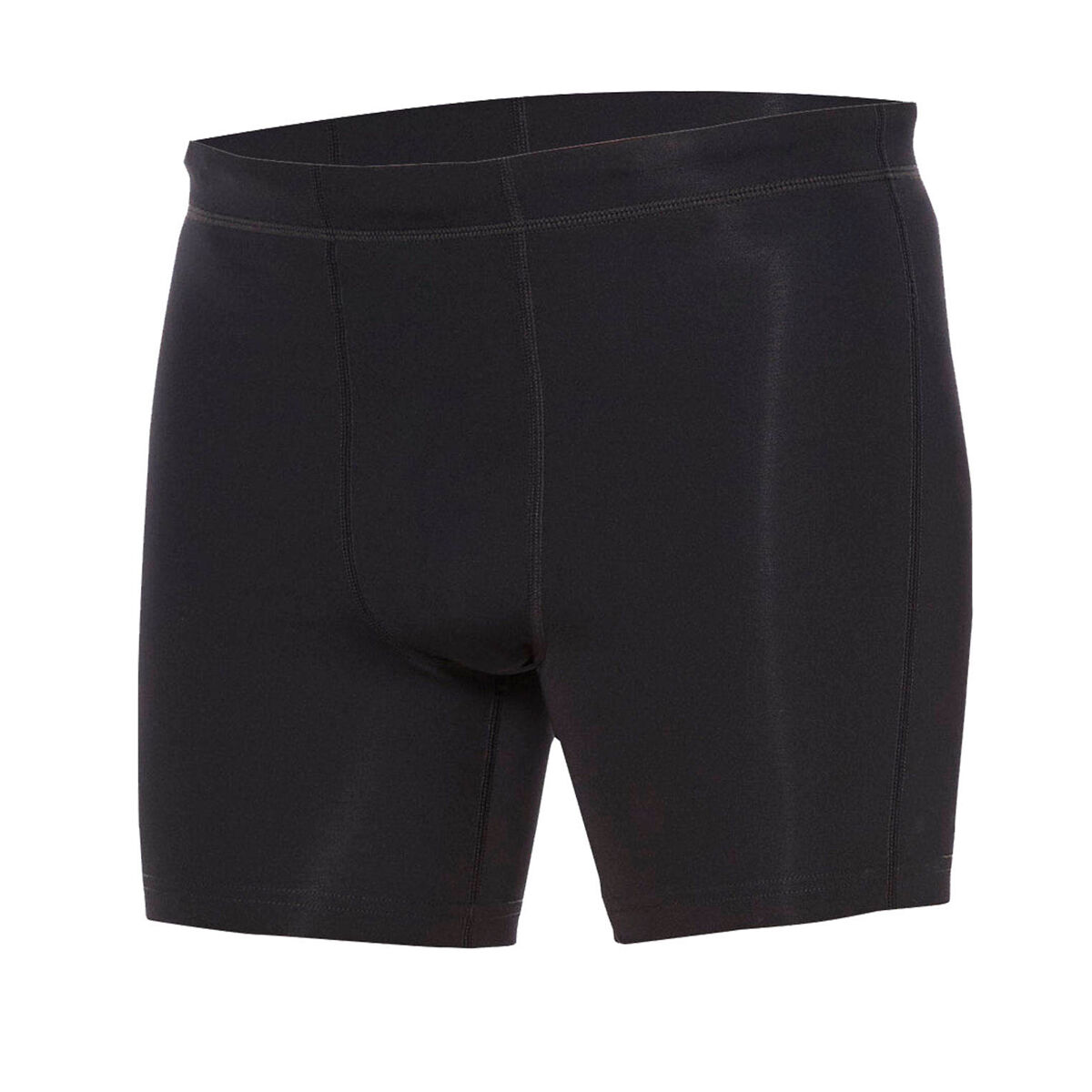 2XU Mens Aspire Compression Half Shorts