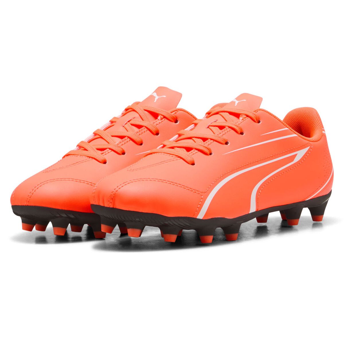Puma Vitoria Kids Football Boots