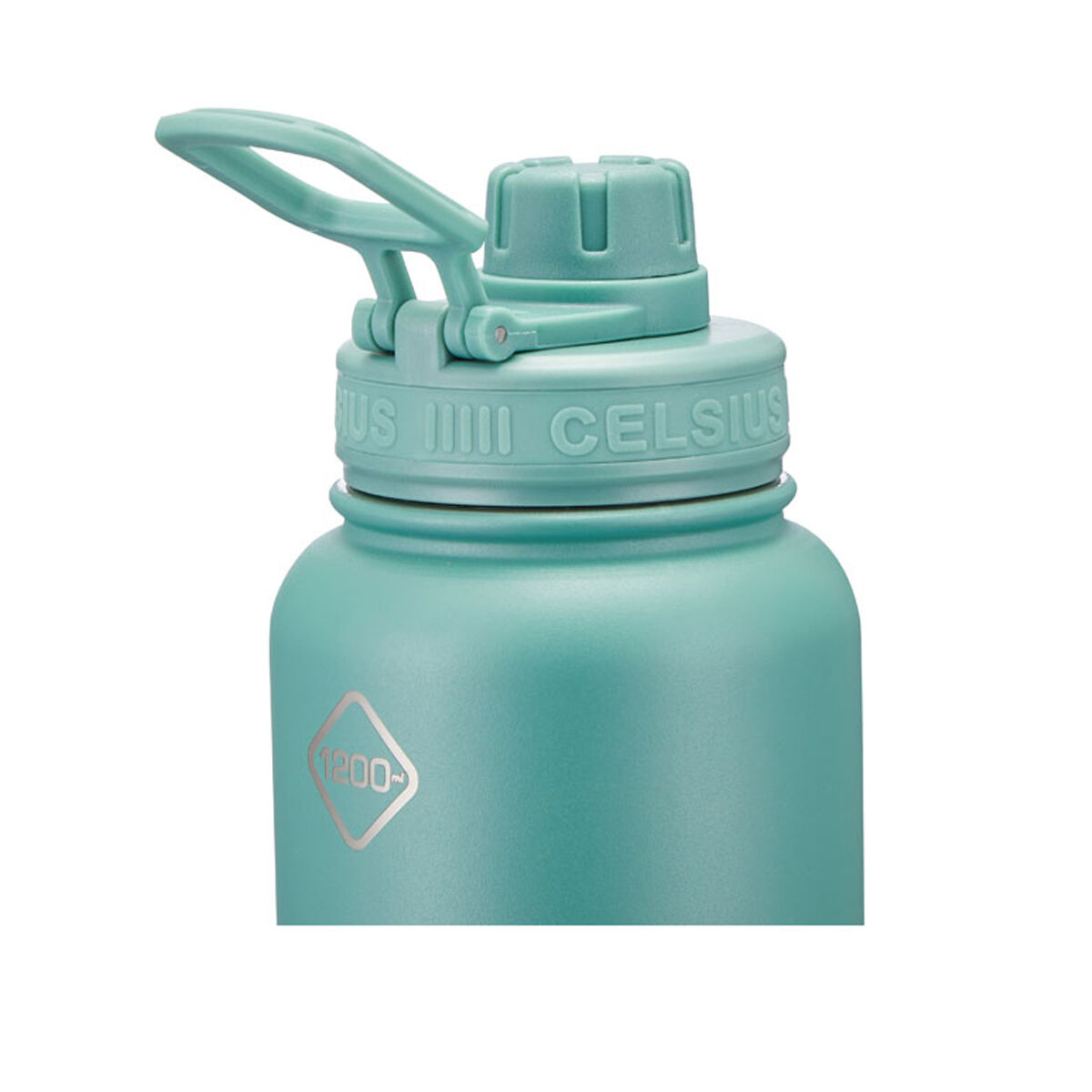 Celsius Invigorate Insulated 1.2L Water Bottle