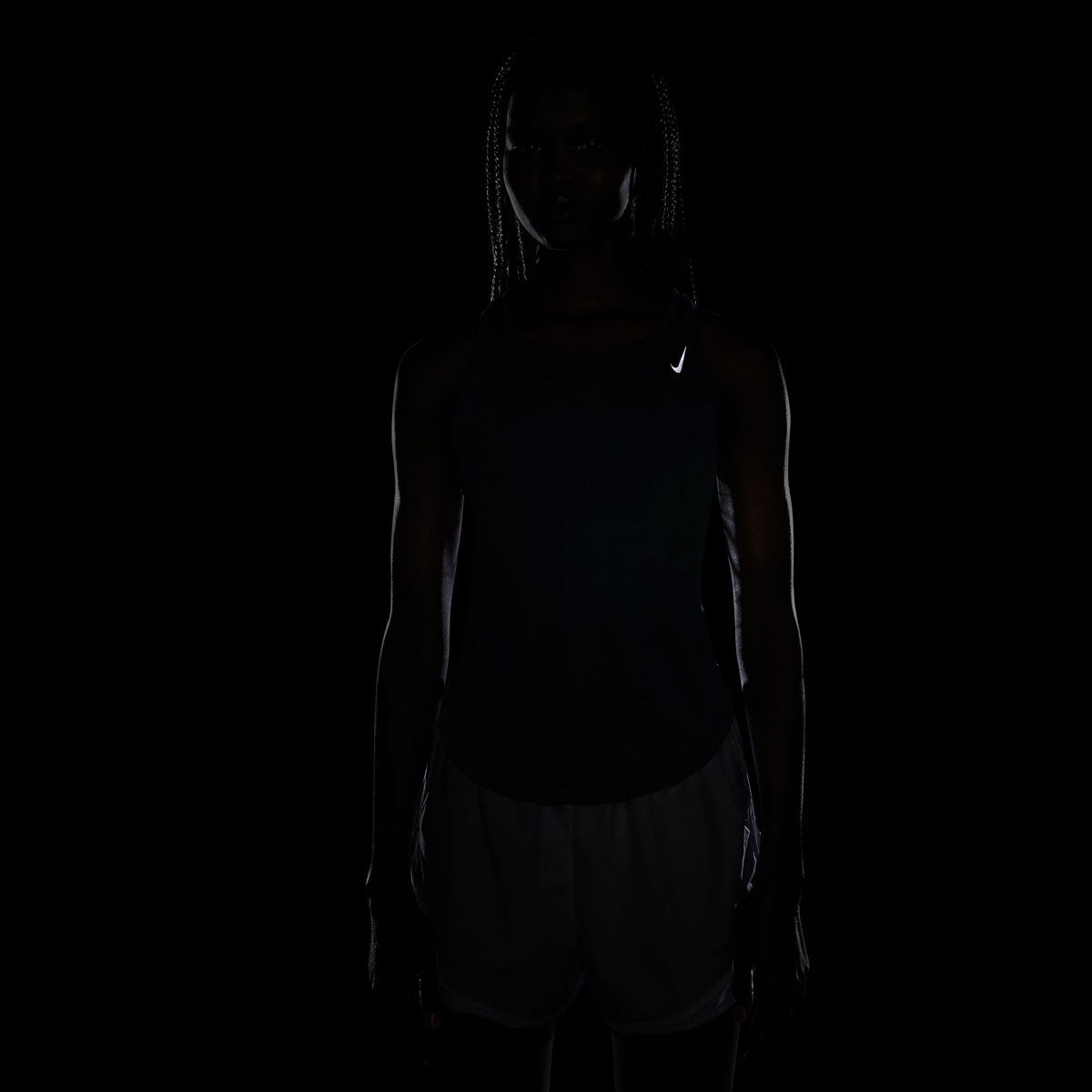 Nike Womens Fast Dri-FIT Running Tank