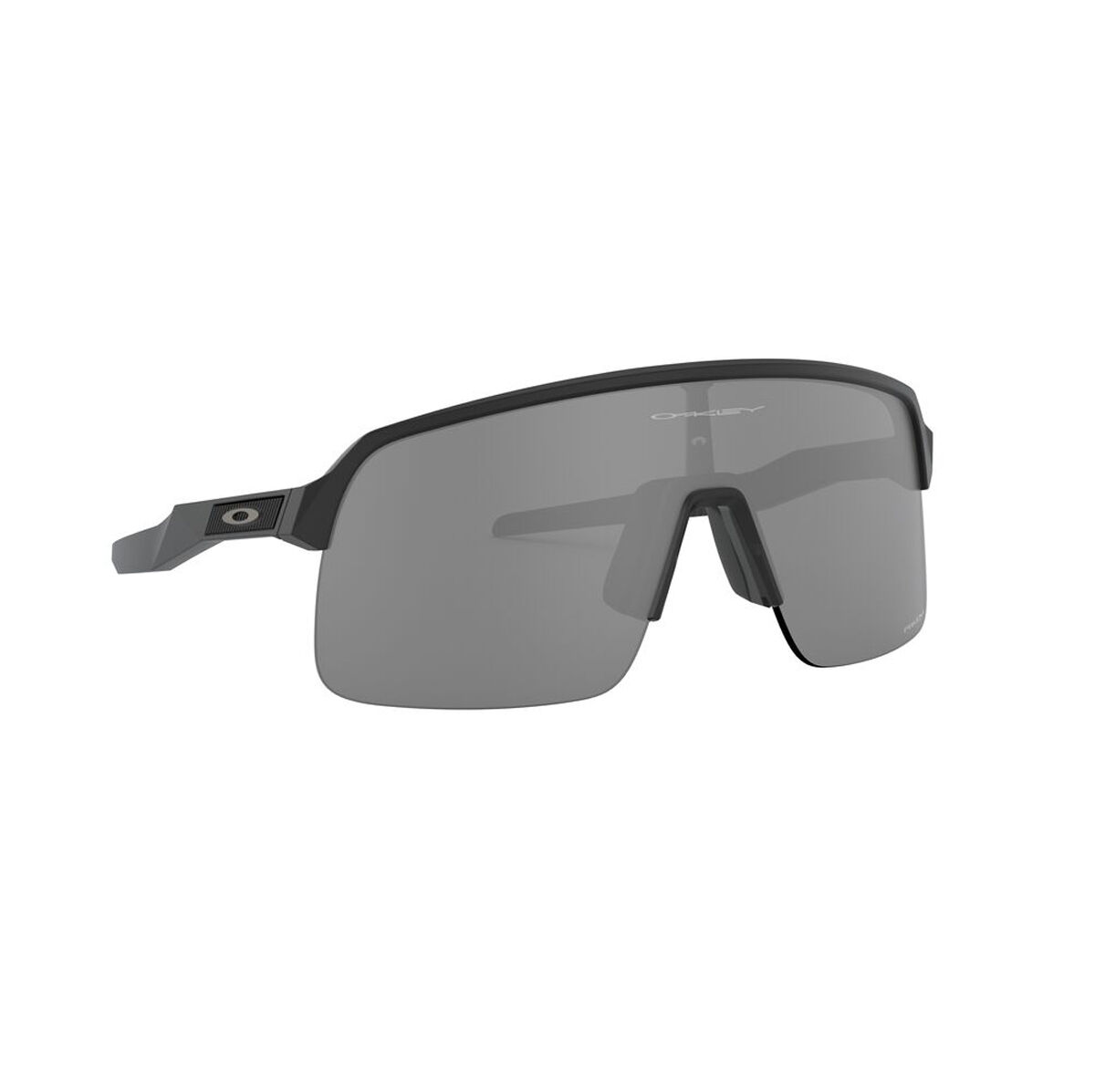 OAKLEY Sutro Lite Sunglasses - Matte Black with PRIZM Black