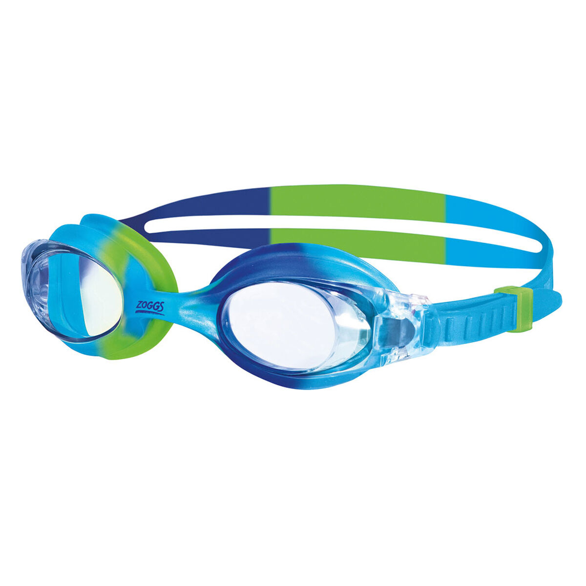 Zoggs Kids Little Bondi Goggles