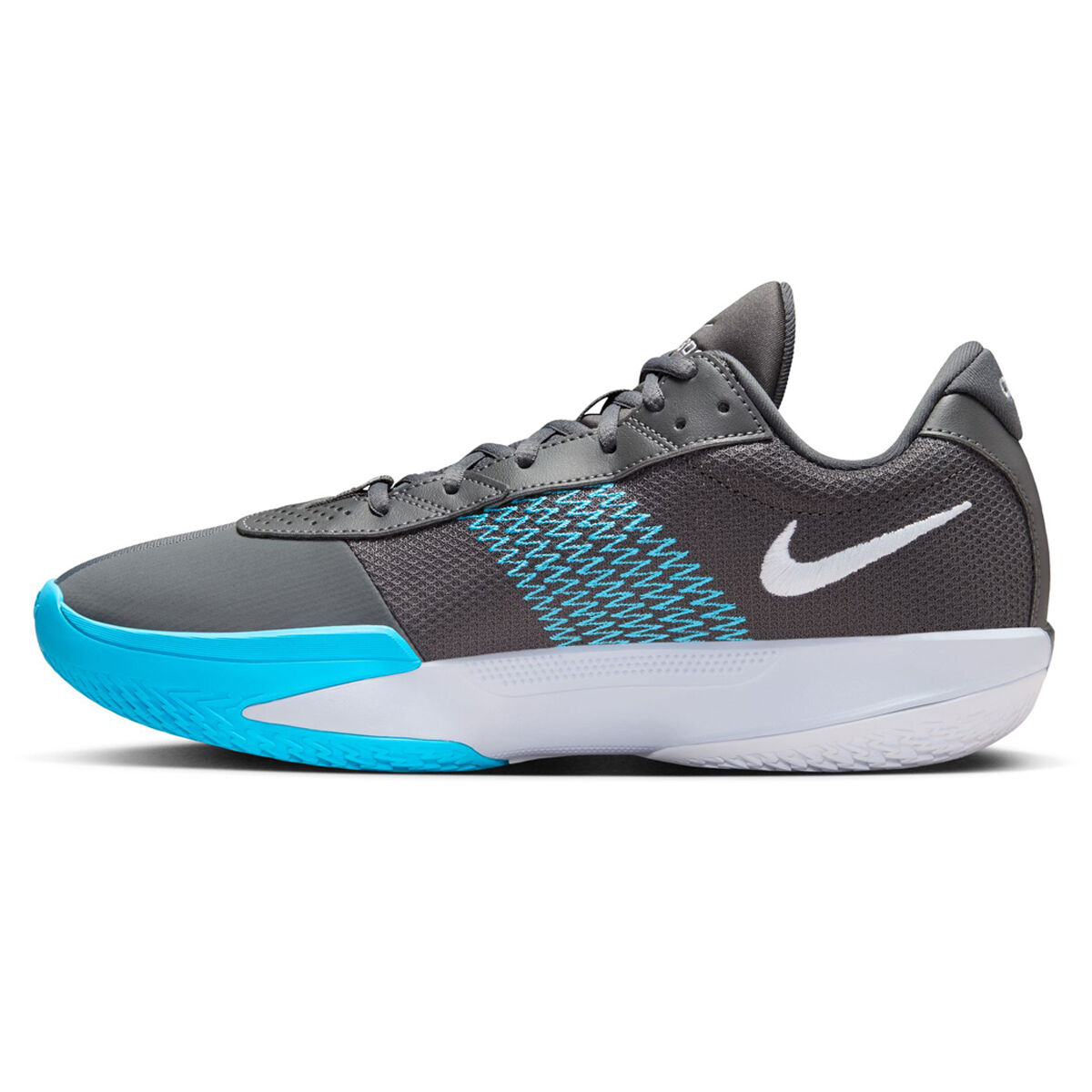 Nike Air Zoom G.T. Cut Academy Basketball Shoes