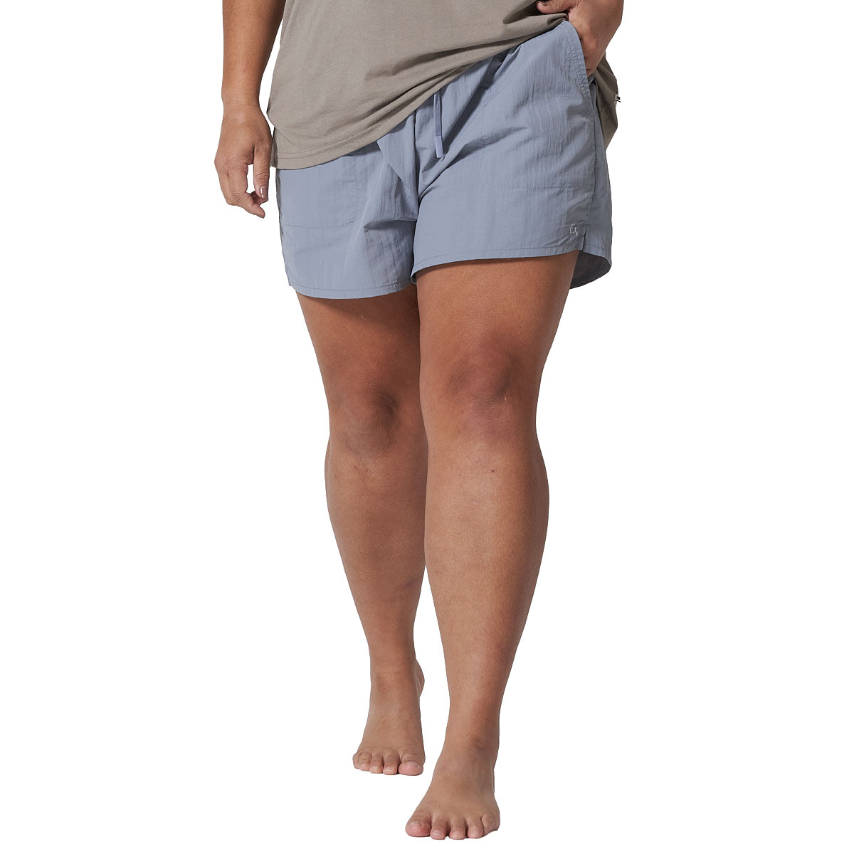 Ell/Voo Womens Devin Shorts