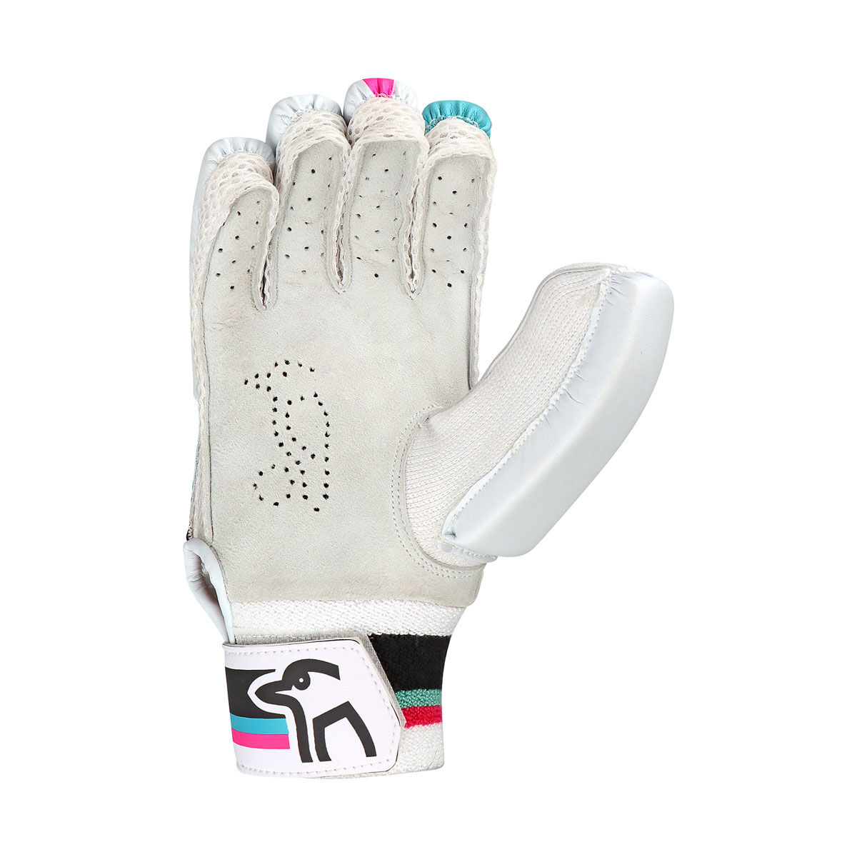 Kookaburra Pixel Pro 8.0 Youth Cricket Glove - RH