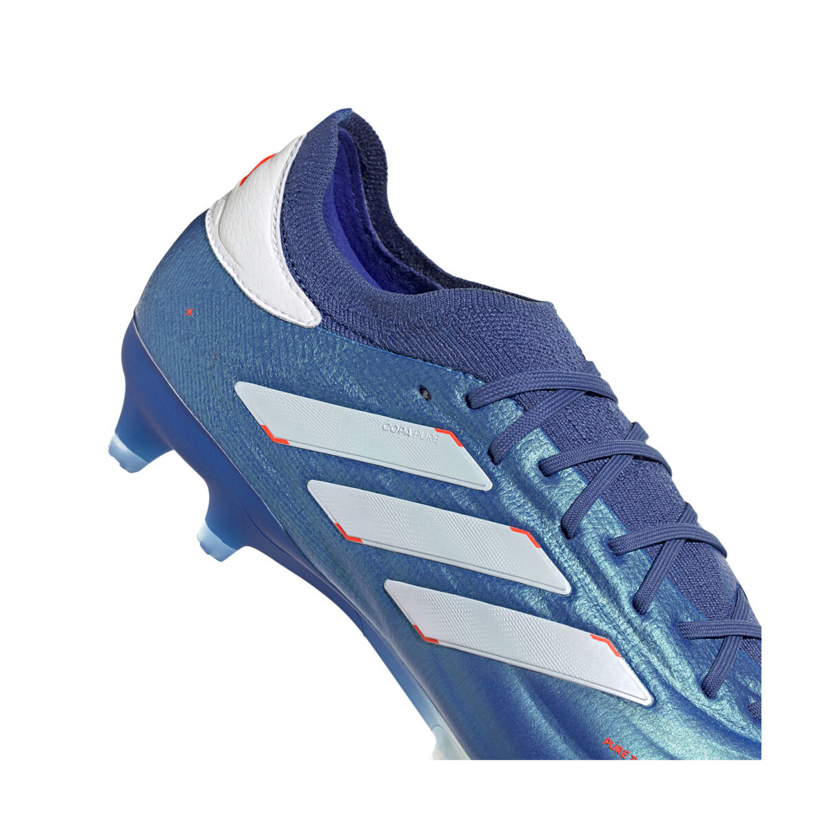 adidas Copa Pure 2+ Football Boots