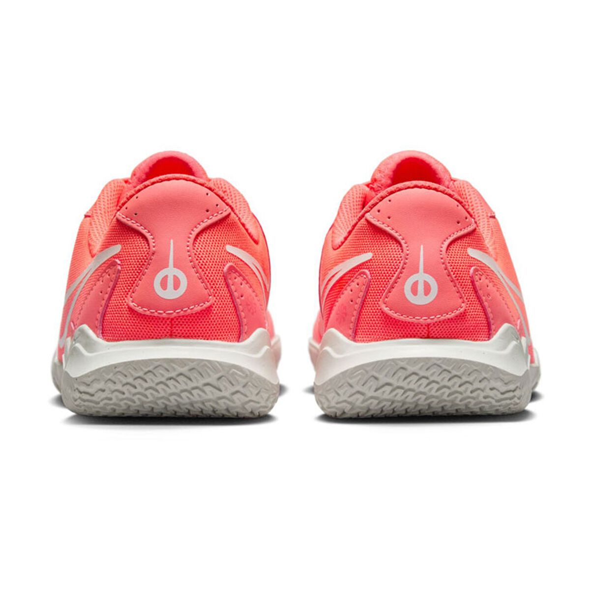 Nike Tiempo Legend 10 Club Kids Indoor Soccer Shoes