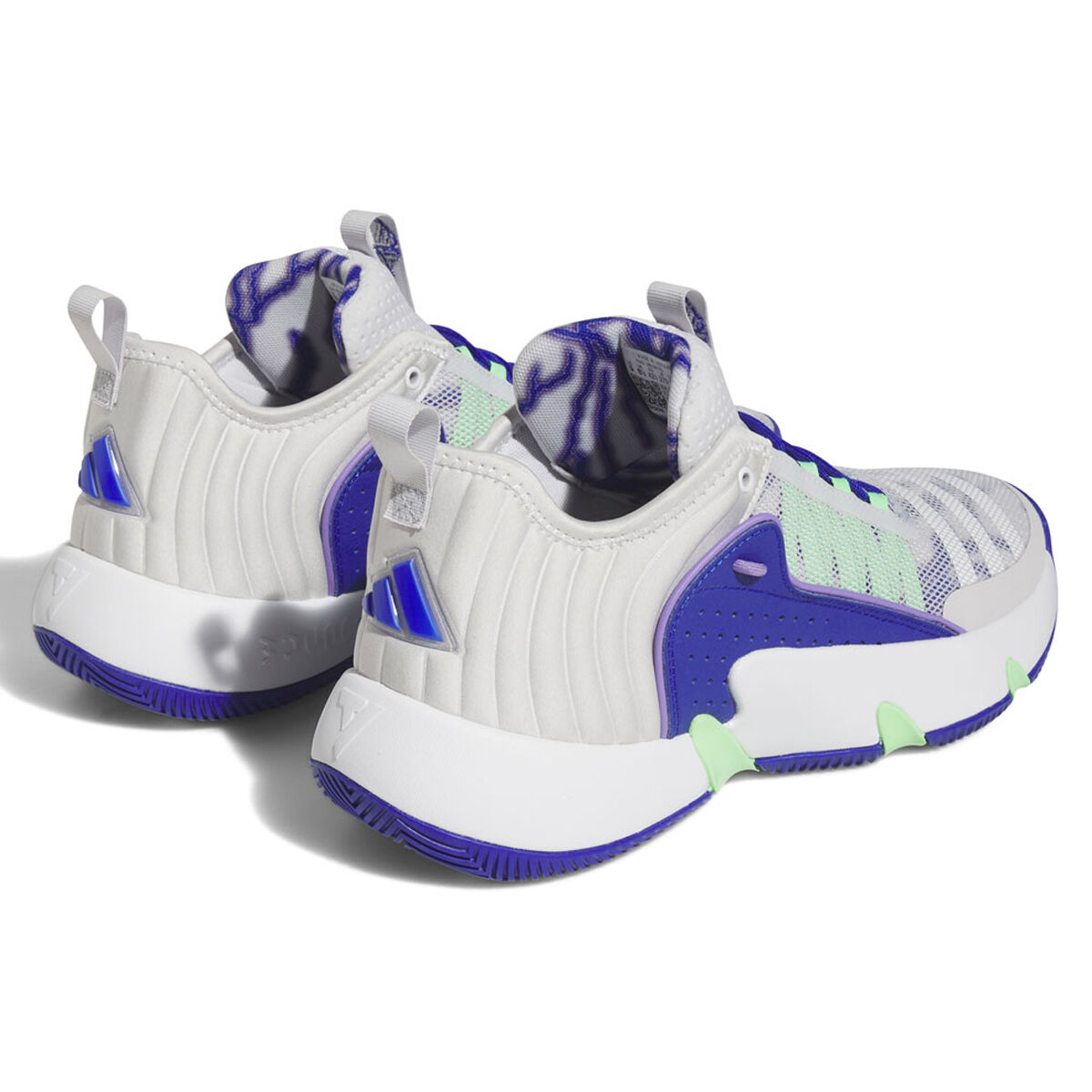 adidas Trae Unlimited Basketball Shoes
