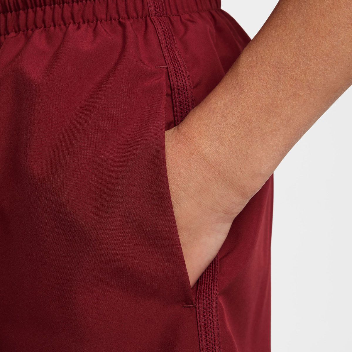 Nike Junior Dri-FIT Multi Woven Shorts
