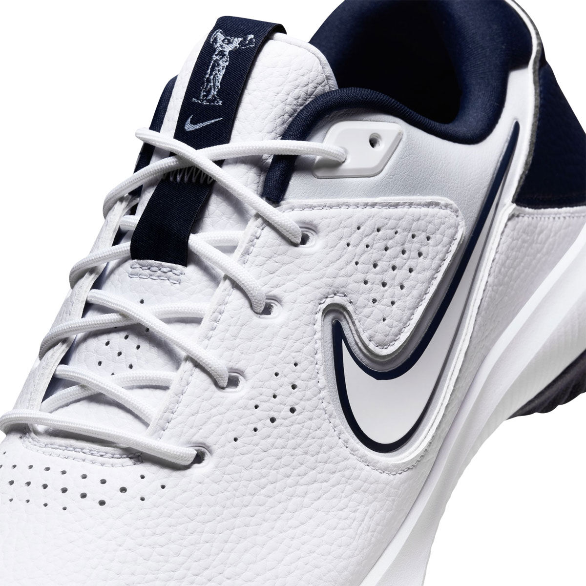 Nike Victory Pro 3 2E Mens Golf Shoes
