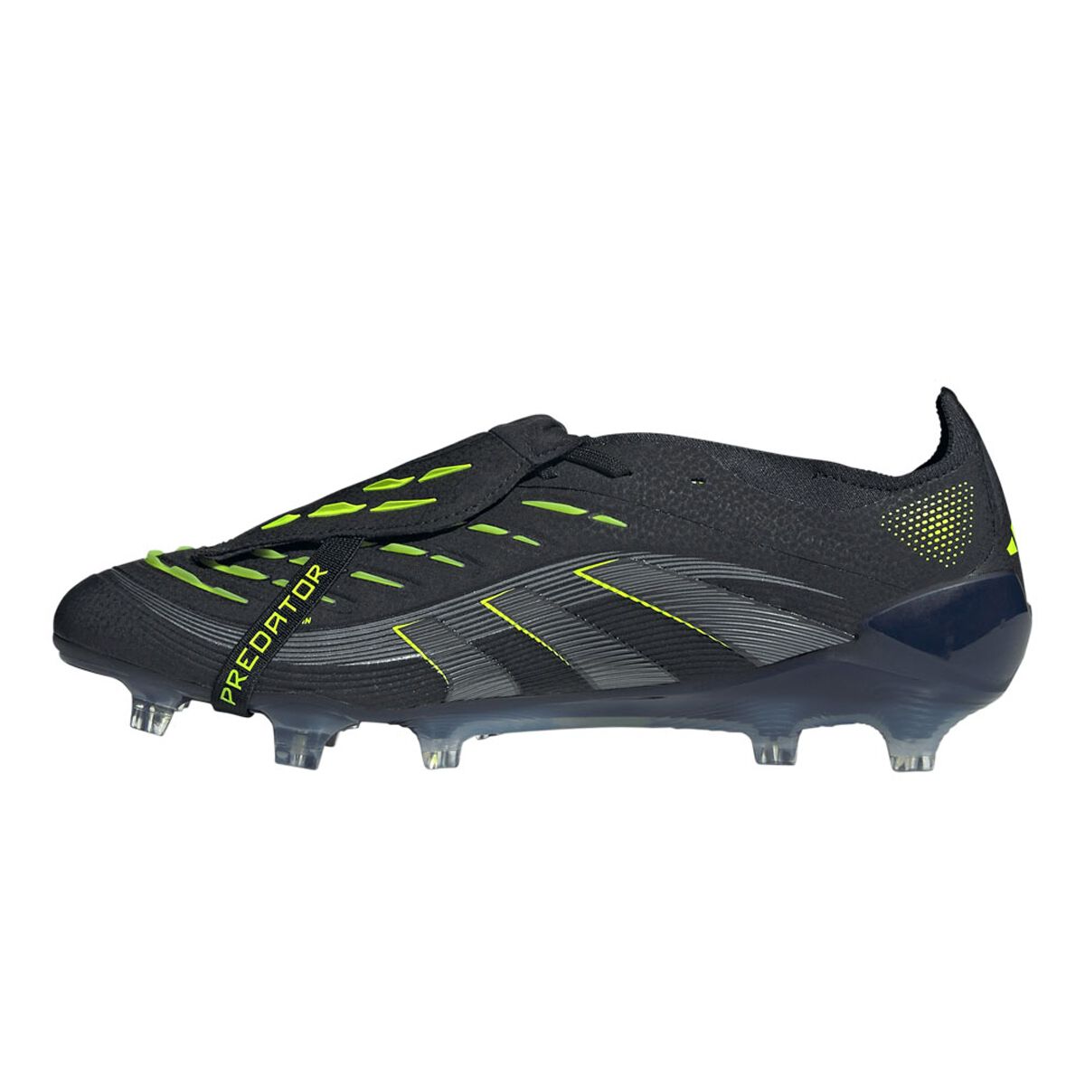 adidas Predator Elite Fold-Over Tongue FG Football Boots