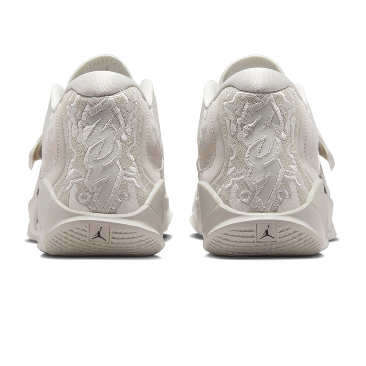Jordan Zion 3 M.U.D. SE Basketball Shoes