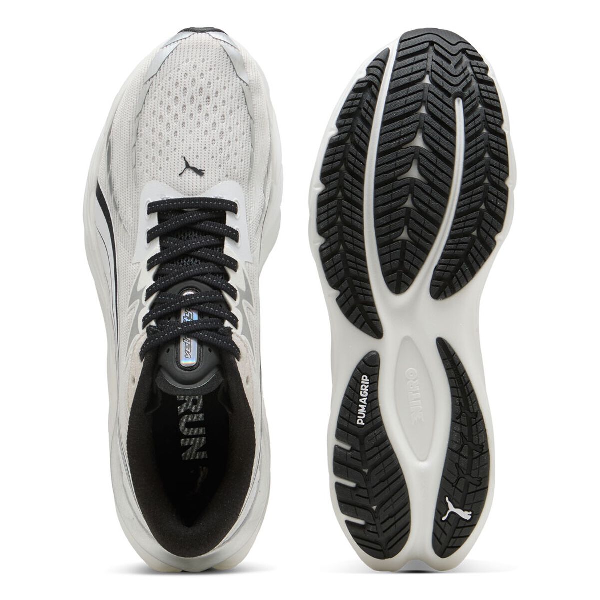 Puma Velocity NITRO 4 Mens Running Shoes