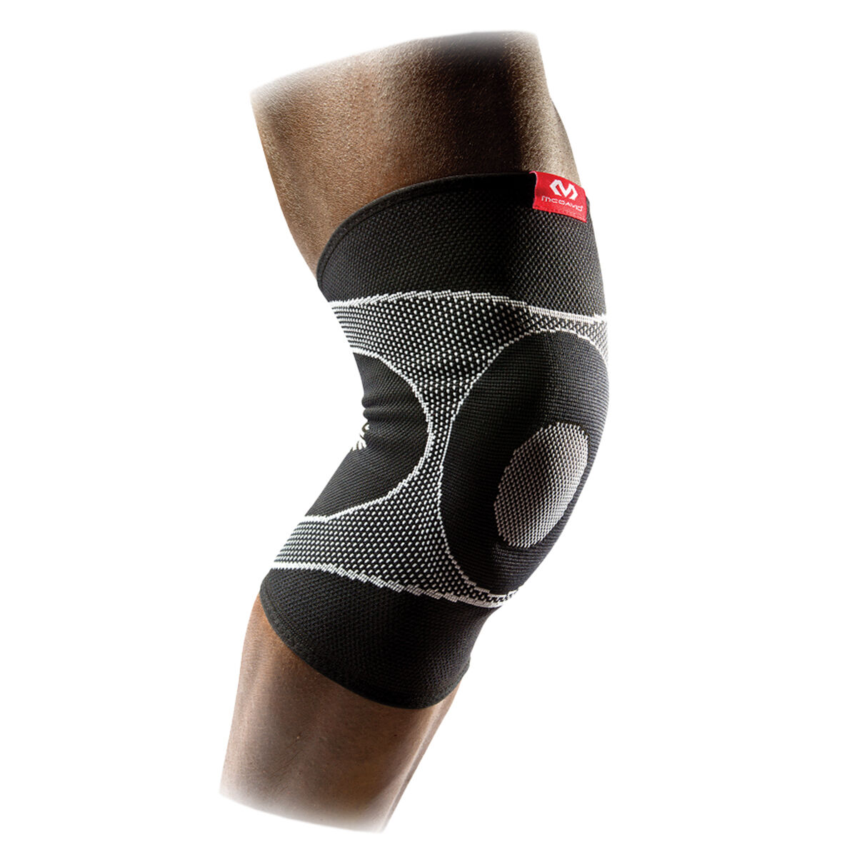 McDavid 4way Knee Sleeve with Gel