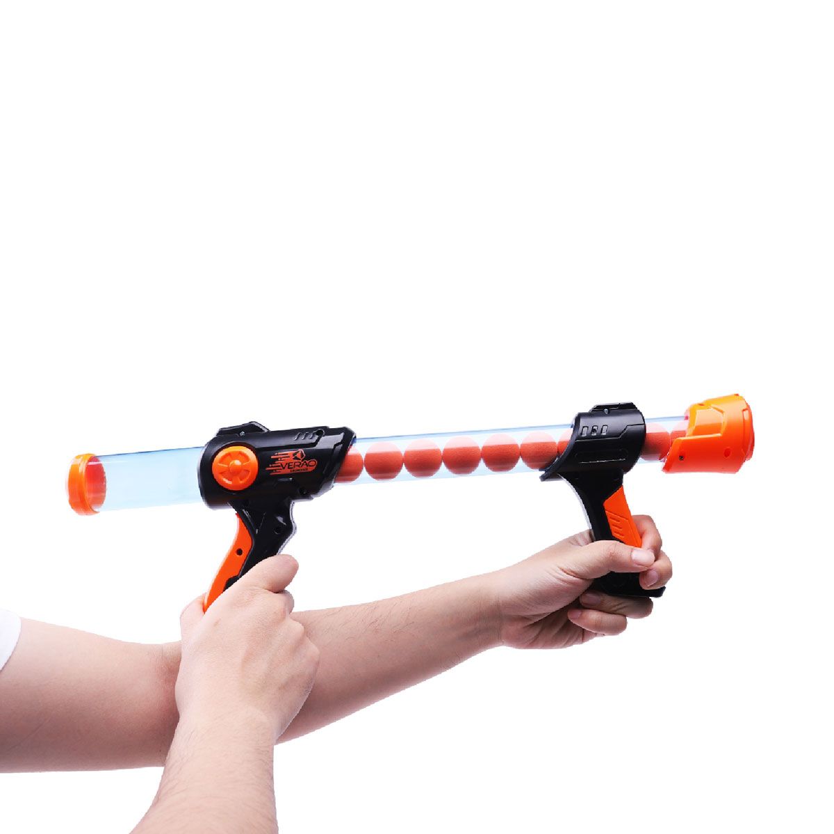 Verao Air Blaster Target Game