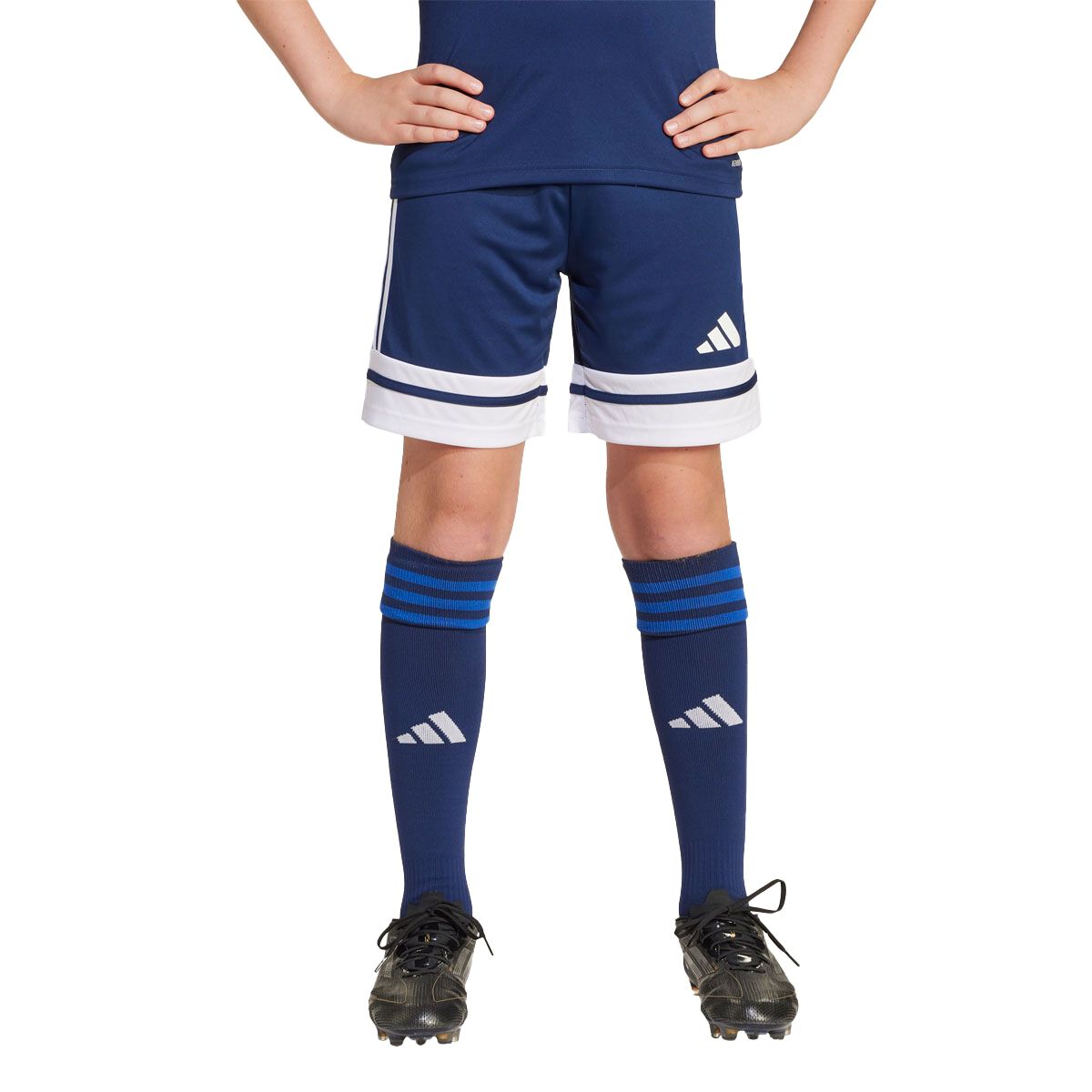 Adidas Junior Squadra 25 Shorts