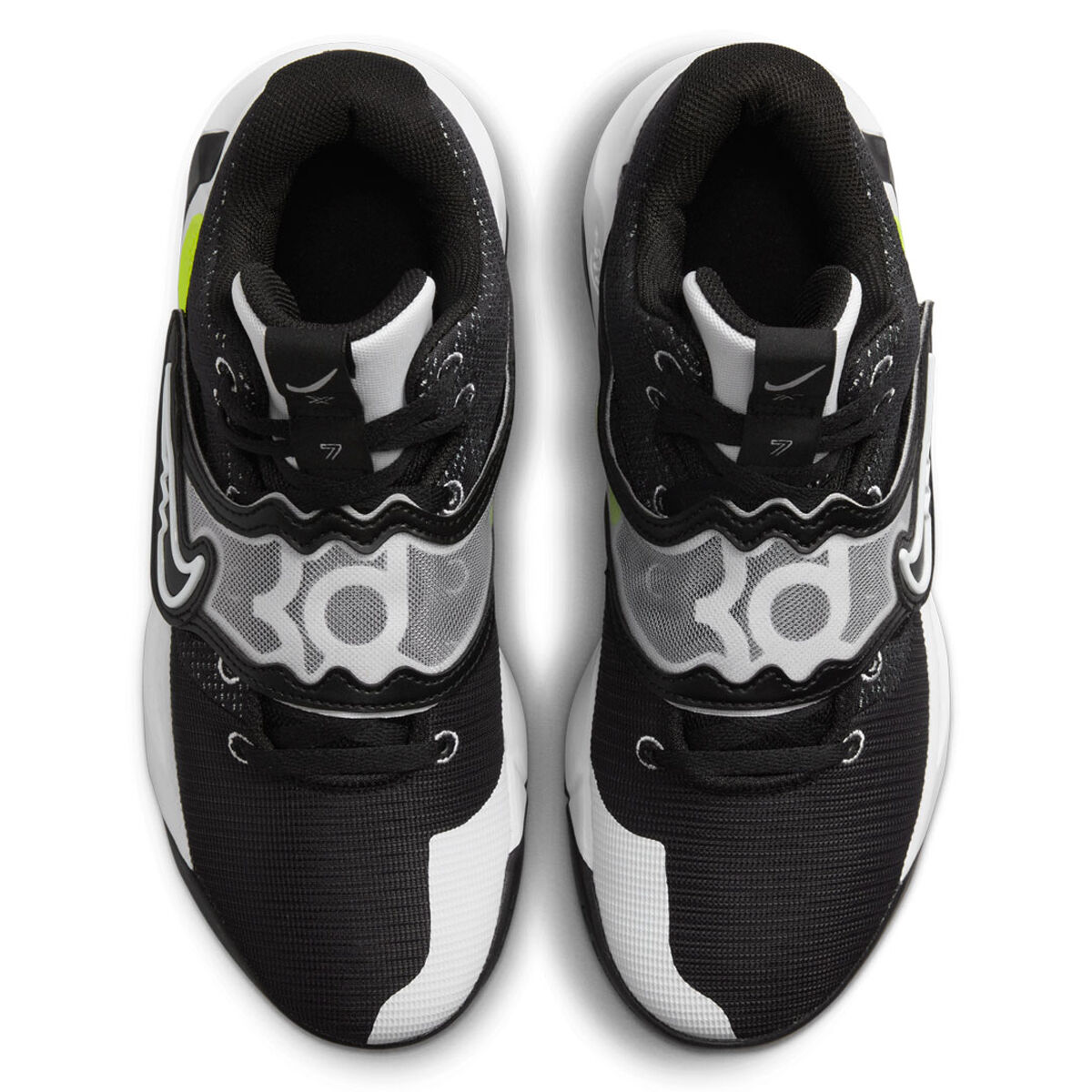 Nike KD Trey 5 X Basketball shoes
