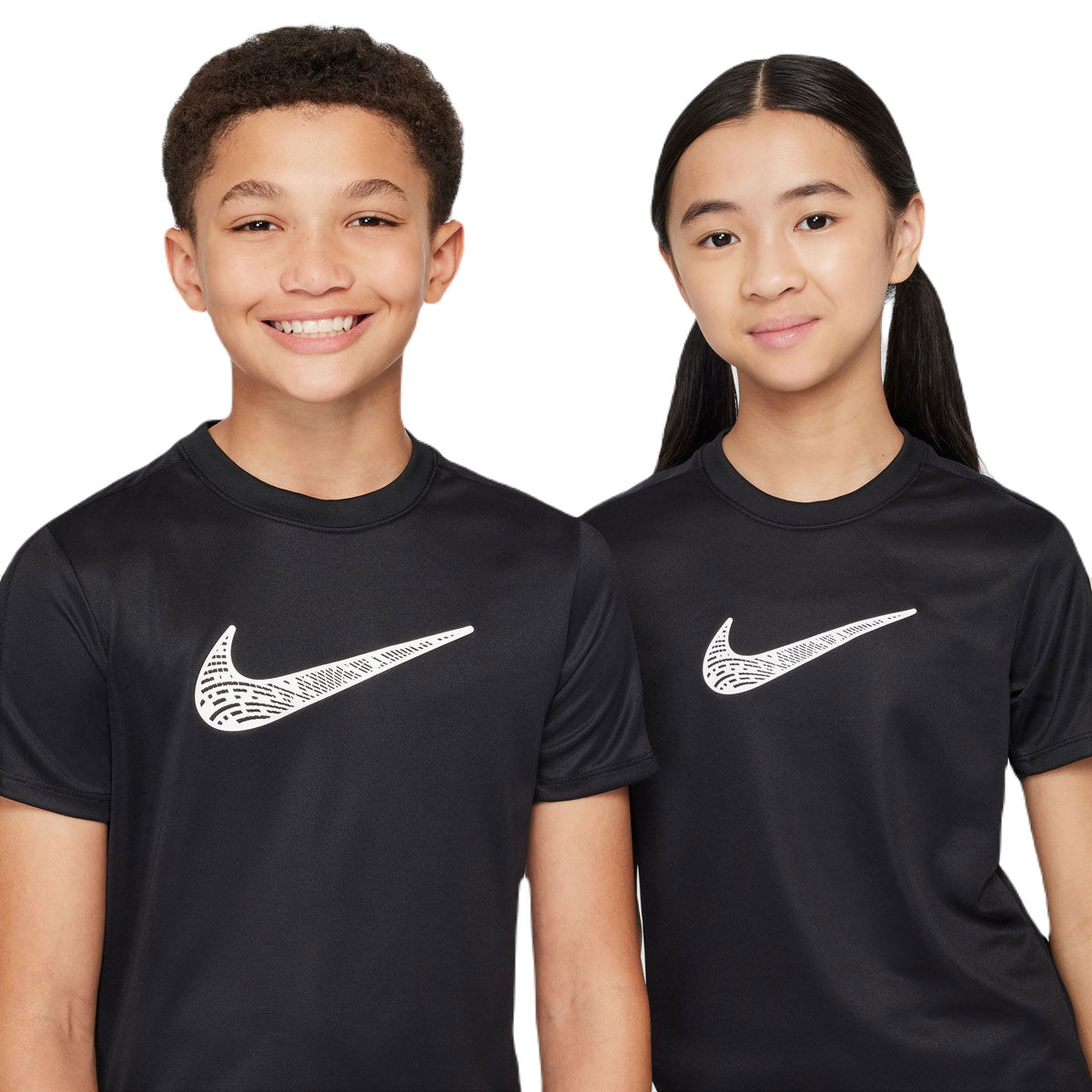 Nike Junior Trophy 23 Dri-FIT Graphic Training Tee