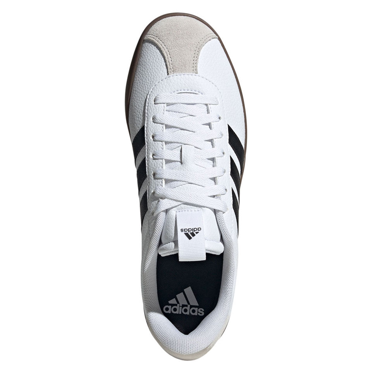adidas VL Court 3.0 Mens Casual Shoes