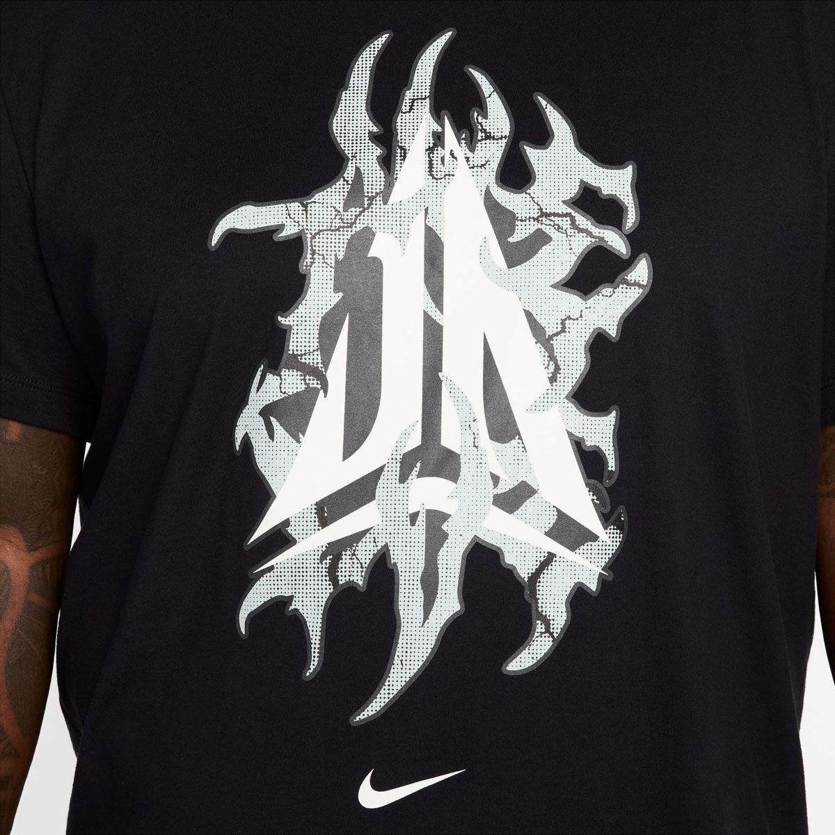 Nike Mens Ja Morant Basketball Tee