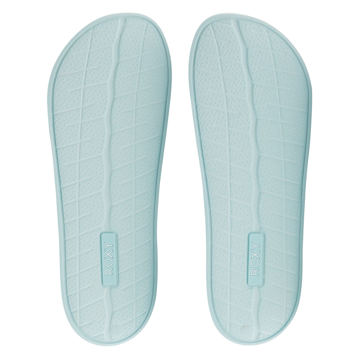 Roxy Slippy II Womens Slides