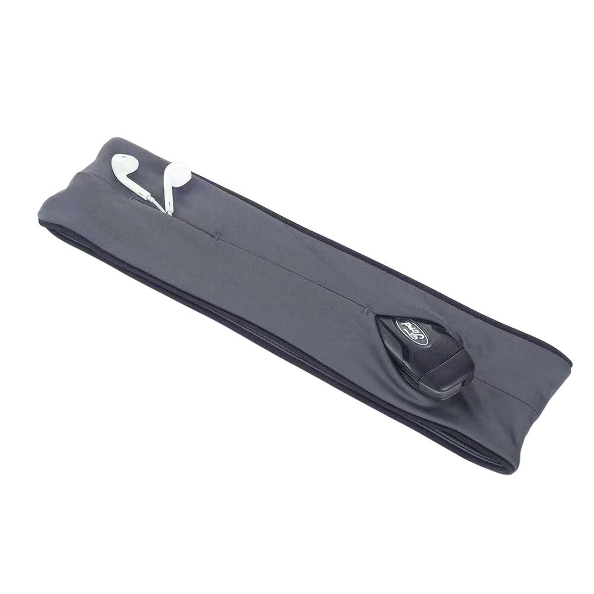 Raw Running Belt Large