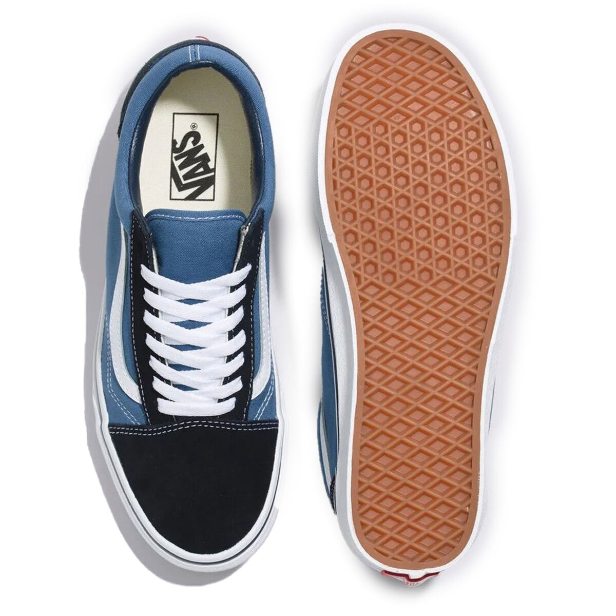 Vans Old Skool Casual Shoes