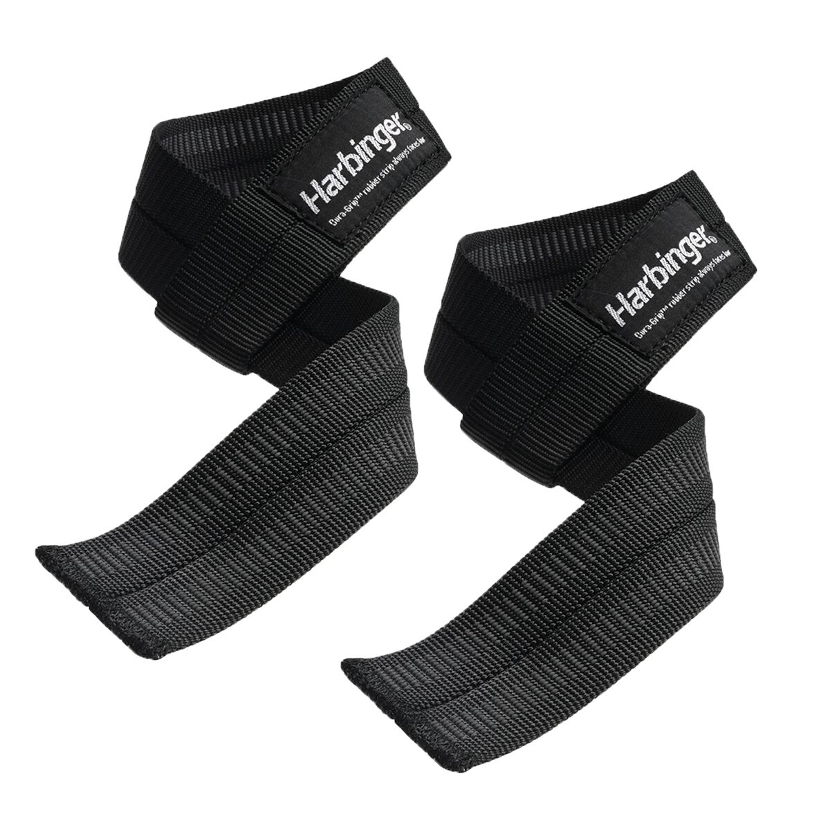 Harbinger Big Grip Padded Lifting Straps