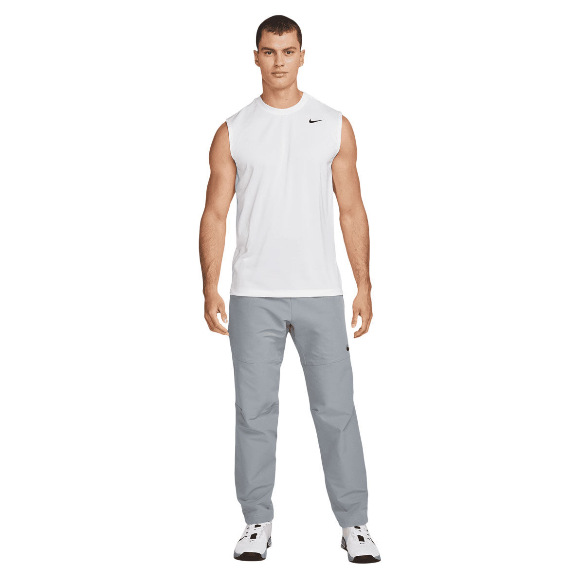 Nike Mens Dri-FIT Legend Reset Tank