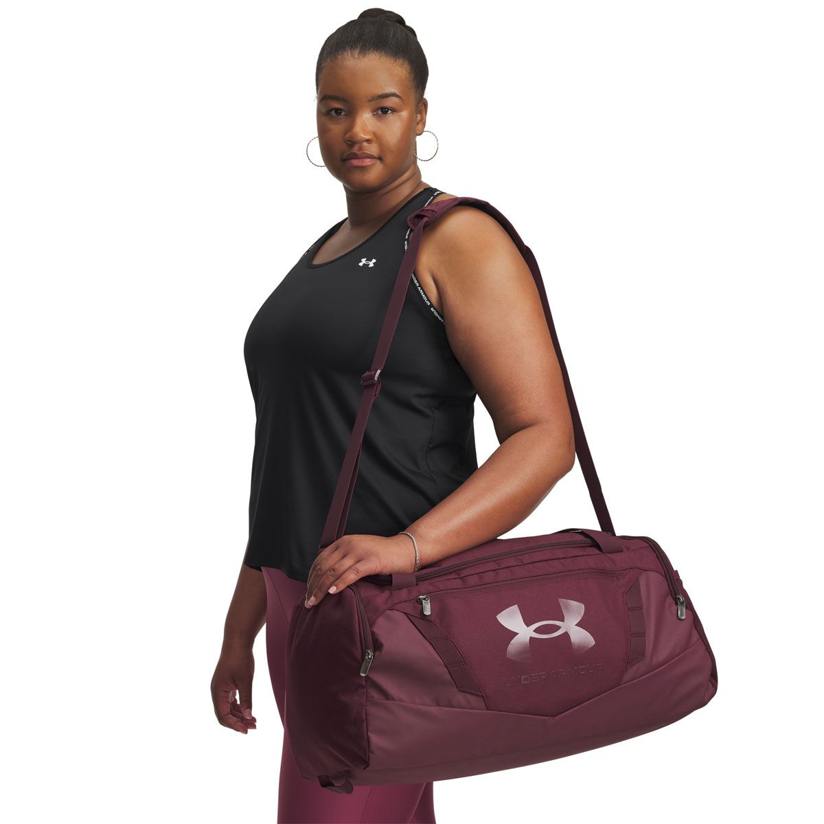 Under Armour Undeniable 5.0 Small Duffle Bag
