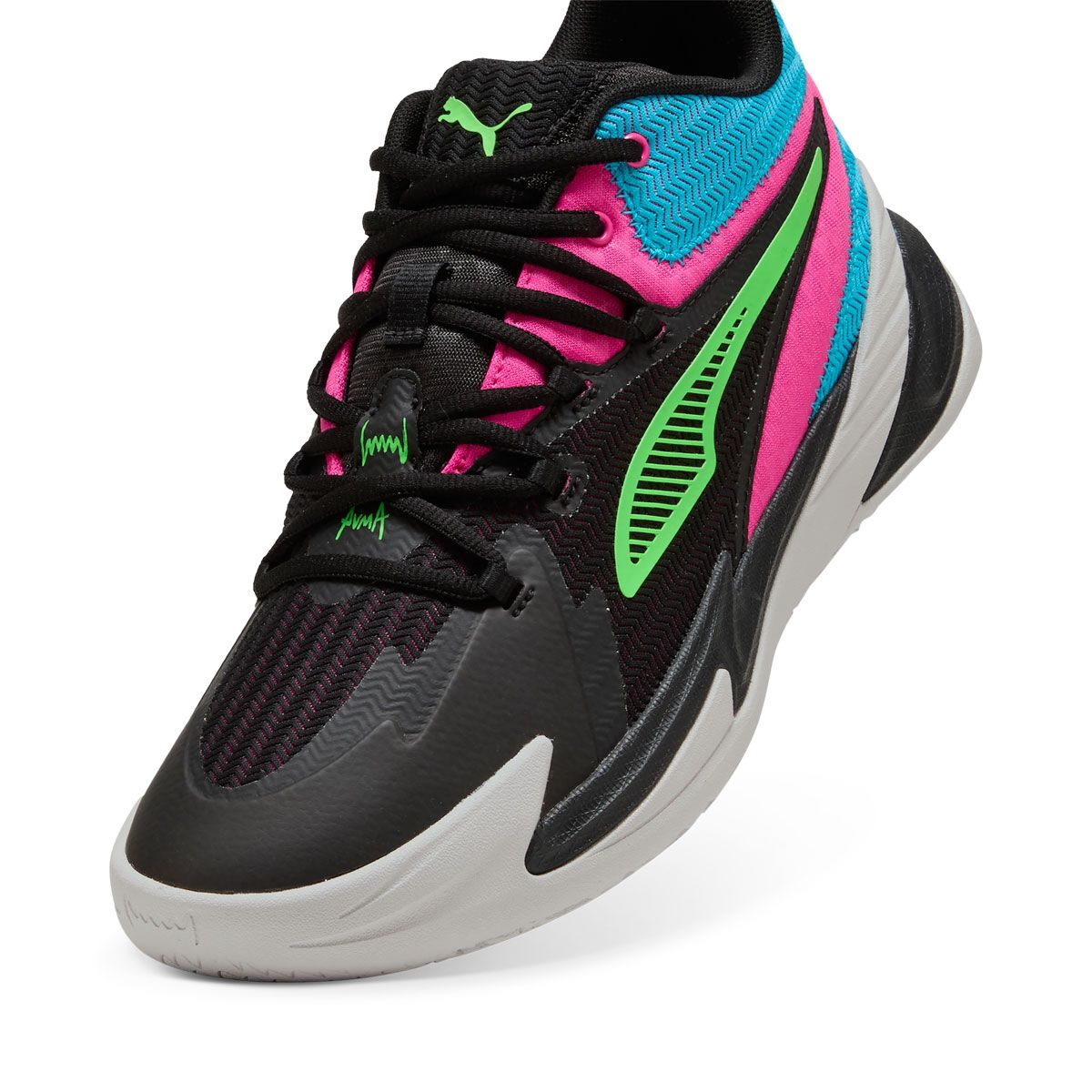 Puma Dagger Basketball Shoes