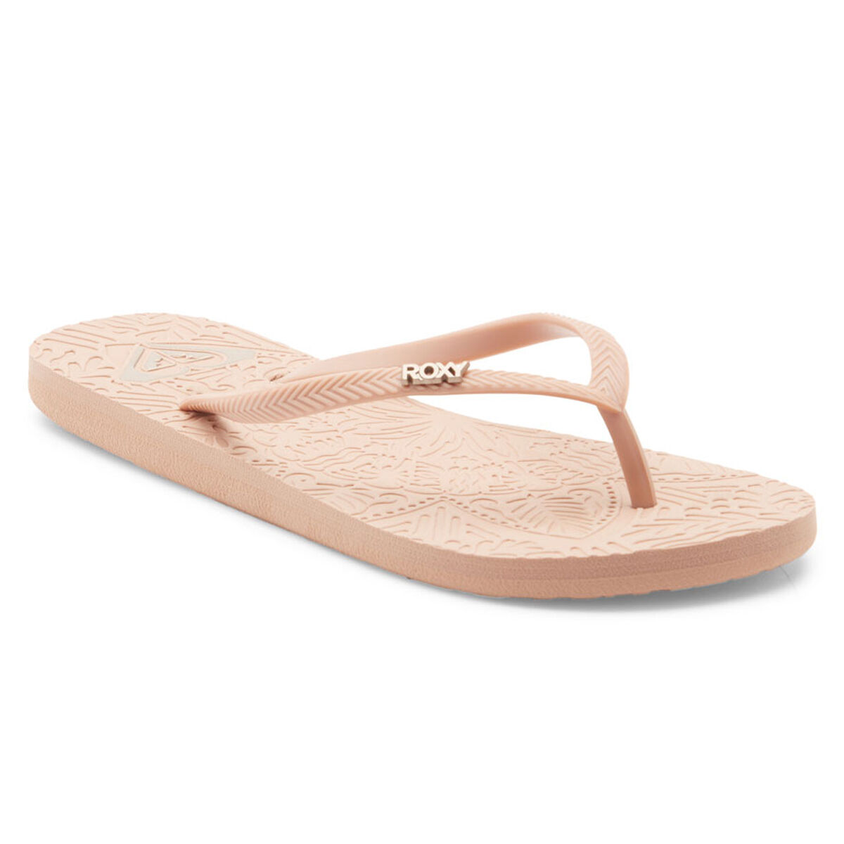 Roxy Antilles 2 Womens Thongs