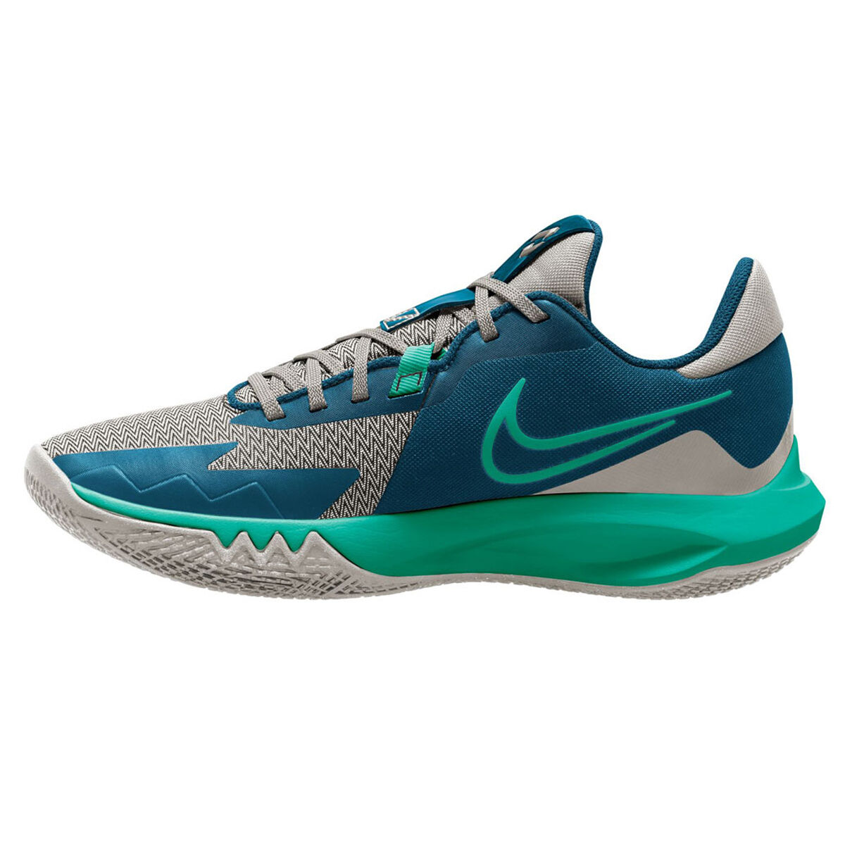 Nike Precision 6 Basketball Shoes