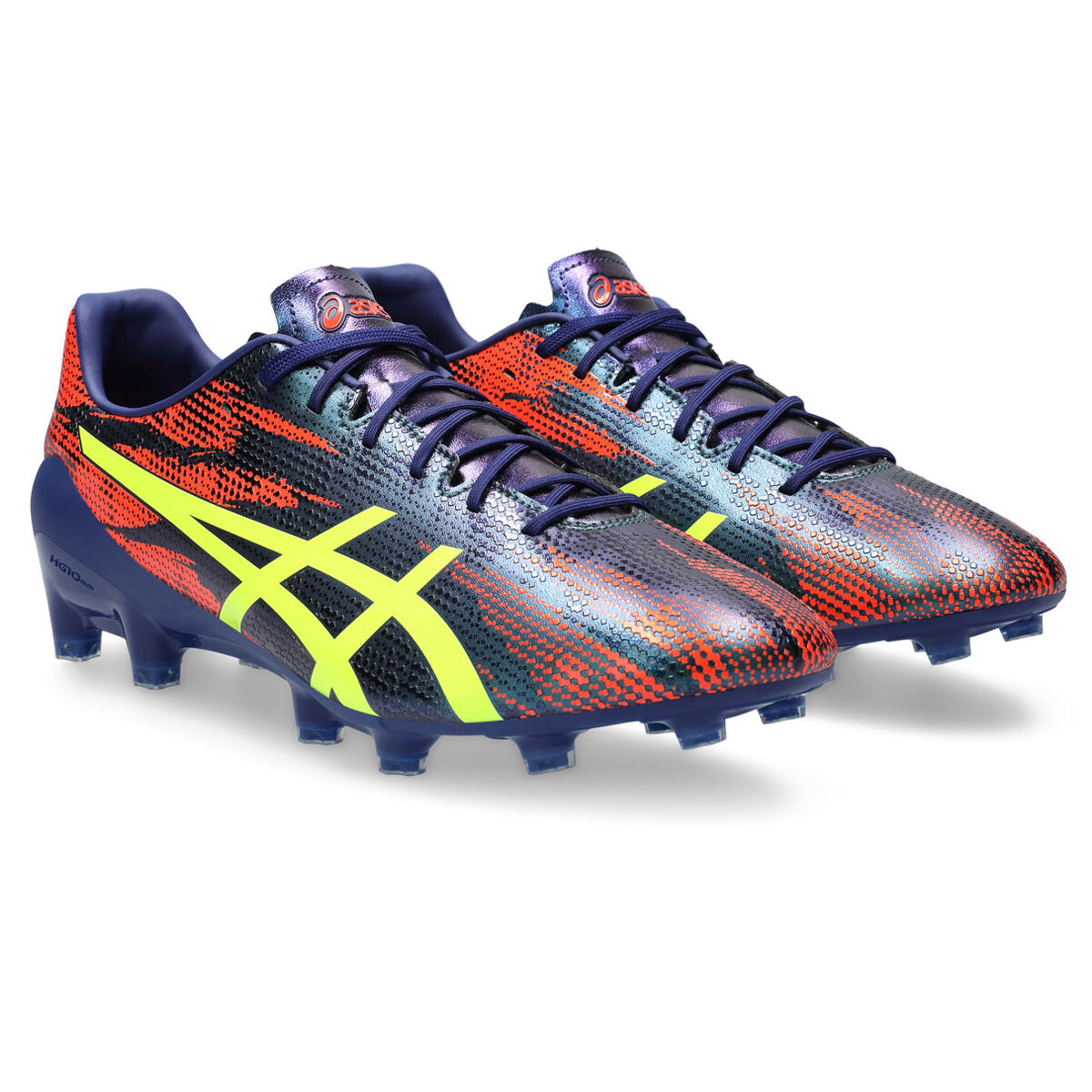 Asics Menace 4 LE Football Boots