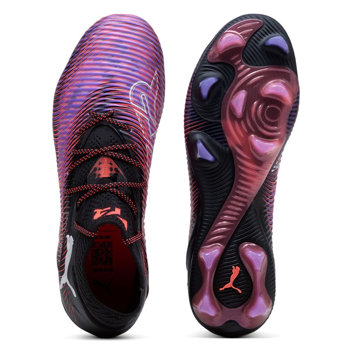 Puma Future 8 Ultimate Womens Football Boots