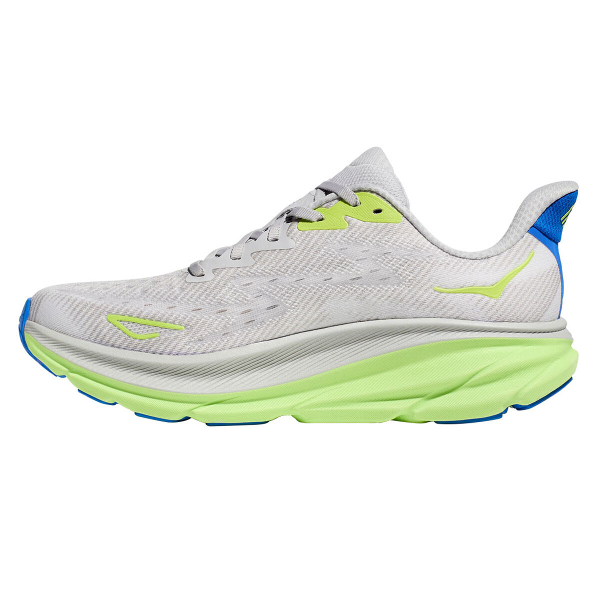Hoka Clifton 9 Mens Running Shoes