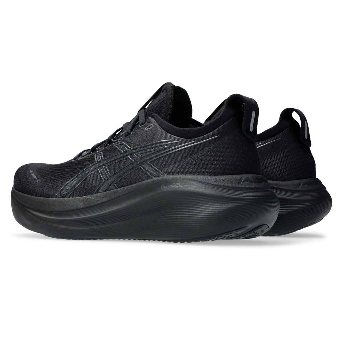 Asics GEL Nimbus 27 Mens Running Shoes