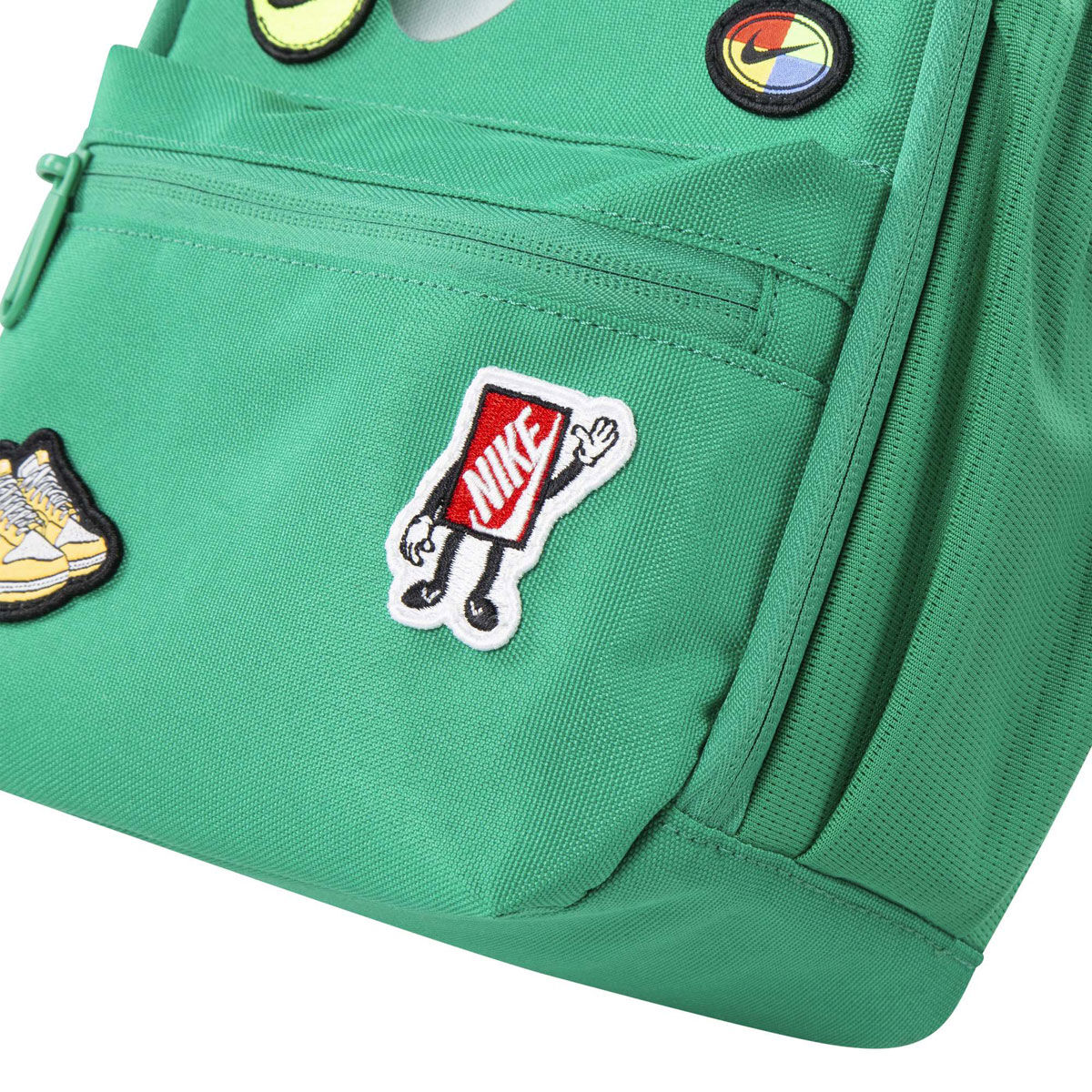 Nike Patch Lunch Tote